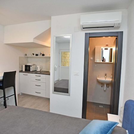 Apartment Ron Дубровник Экстерьер фото
