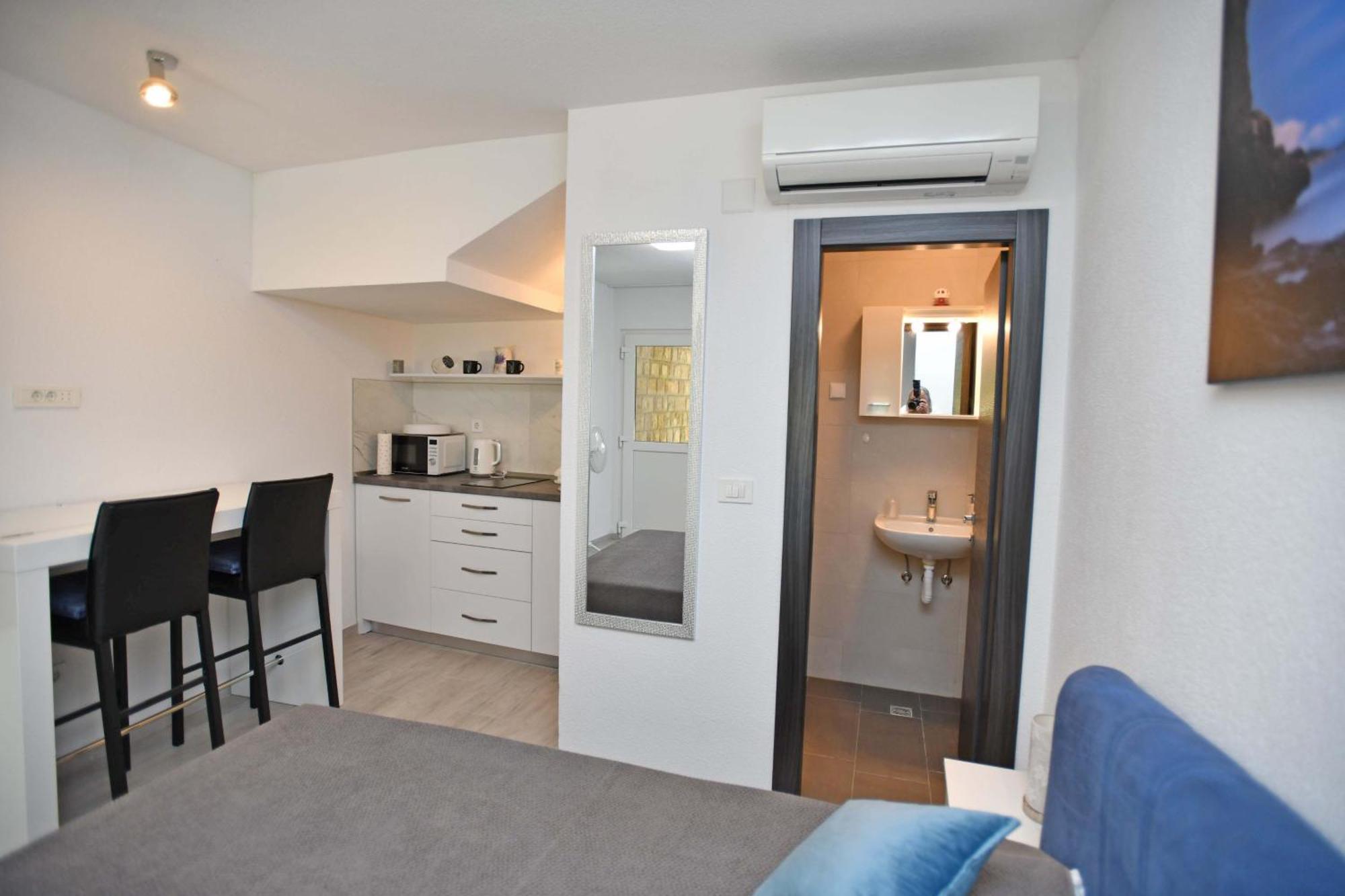 Apartment Ron Дубровник Экстерьер фото