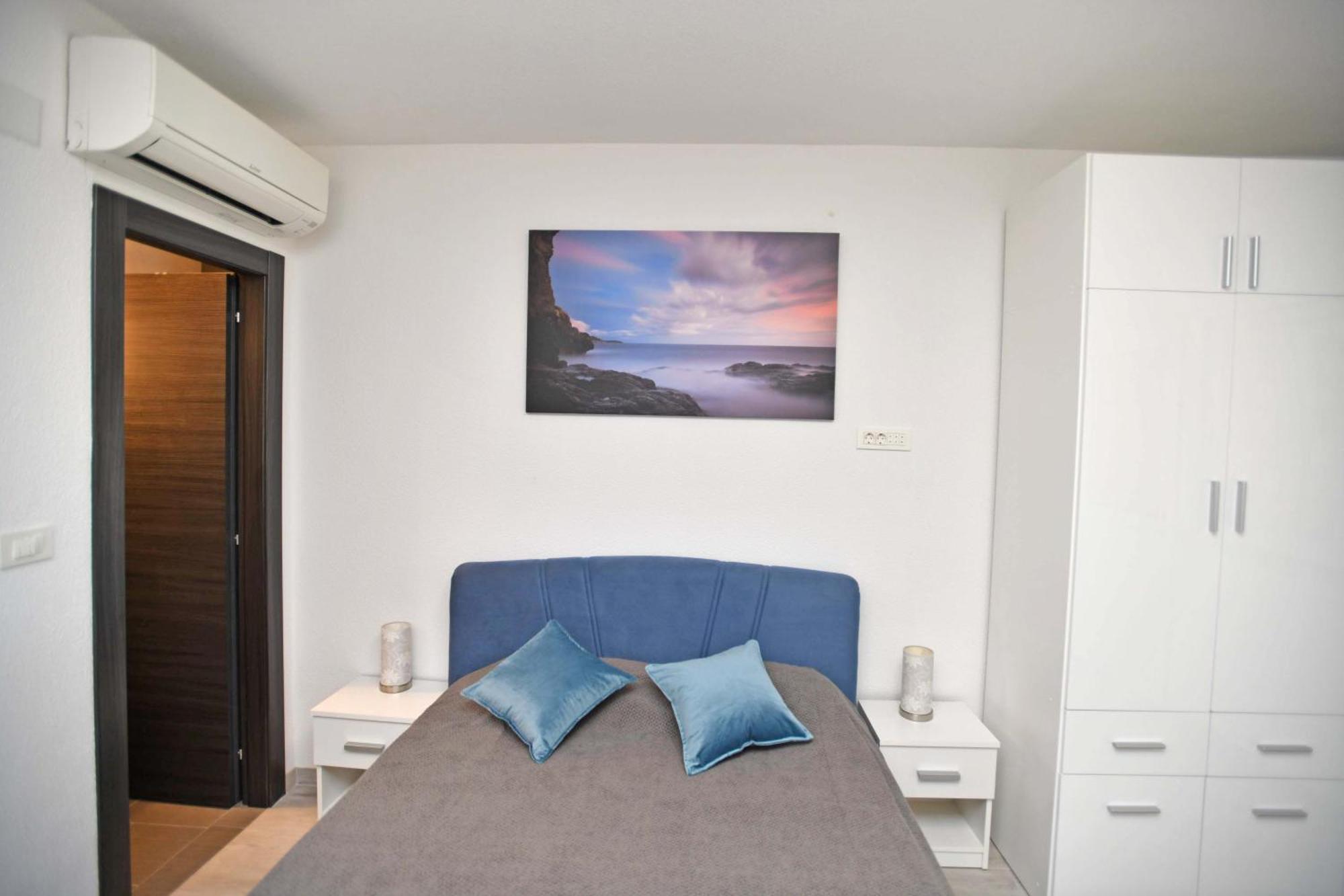 Apartment Ron Дубровник Экстерьер фото