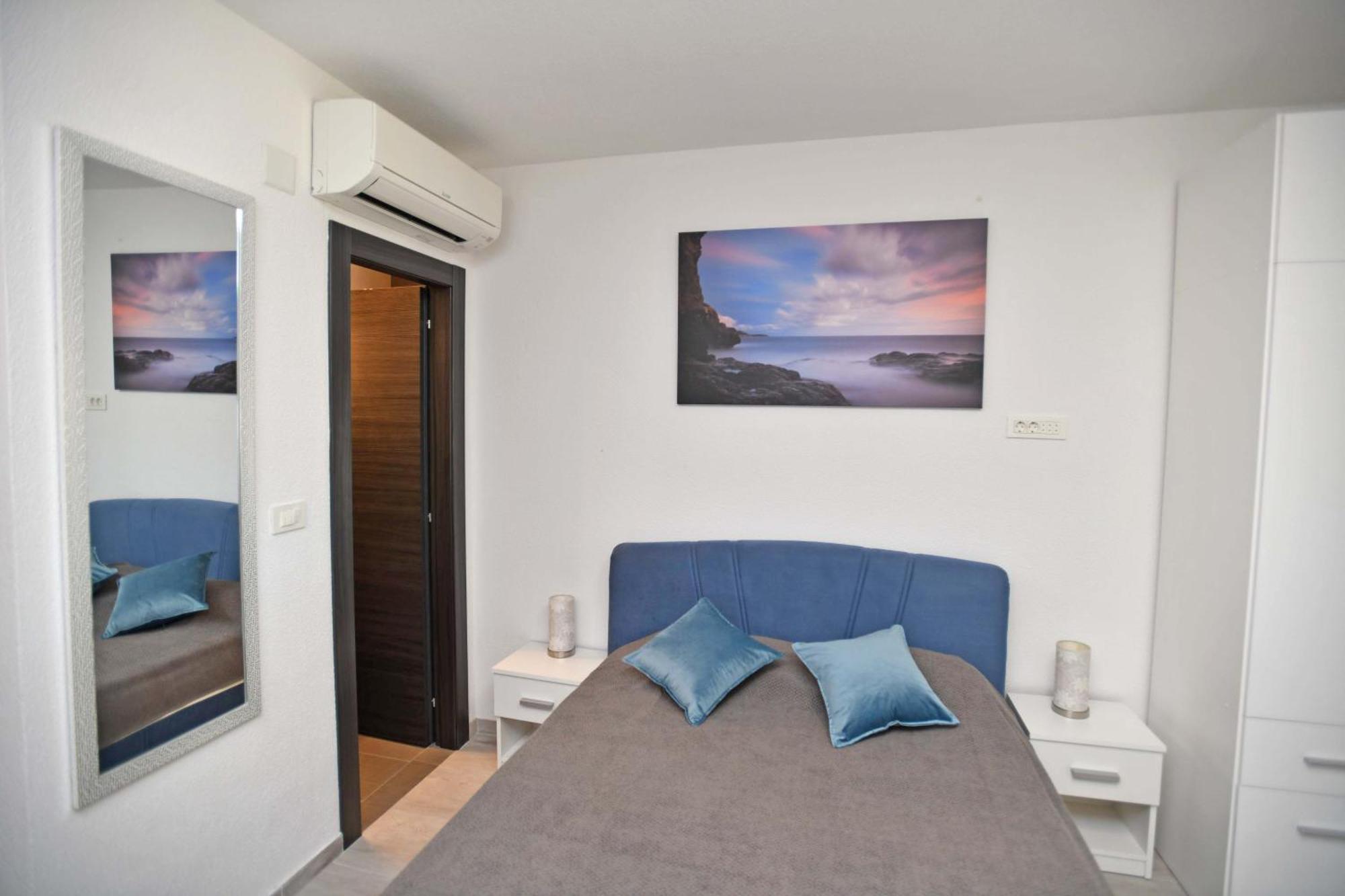 Apartment Ron Дубровник Экстерьер фото