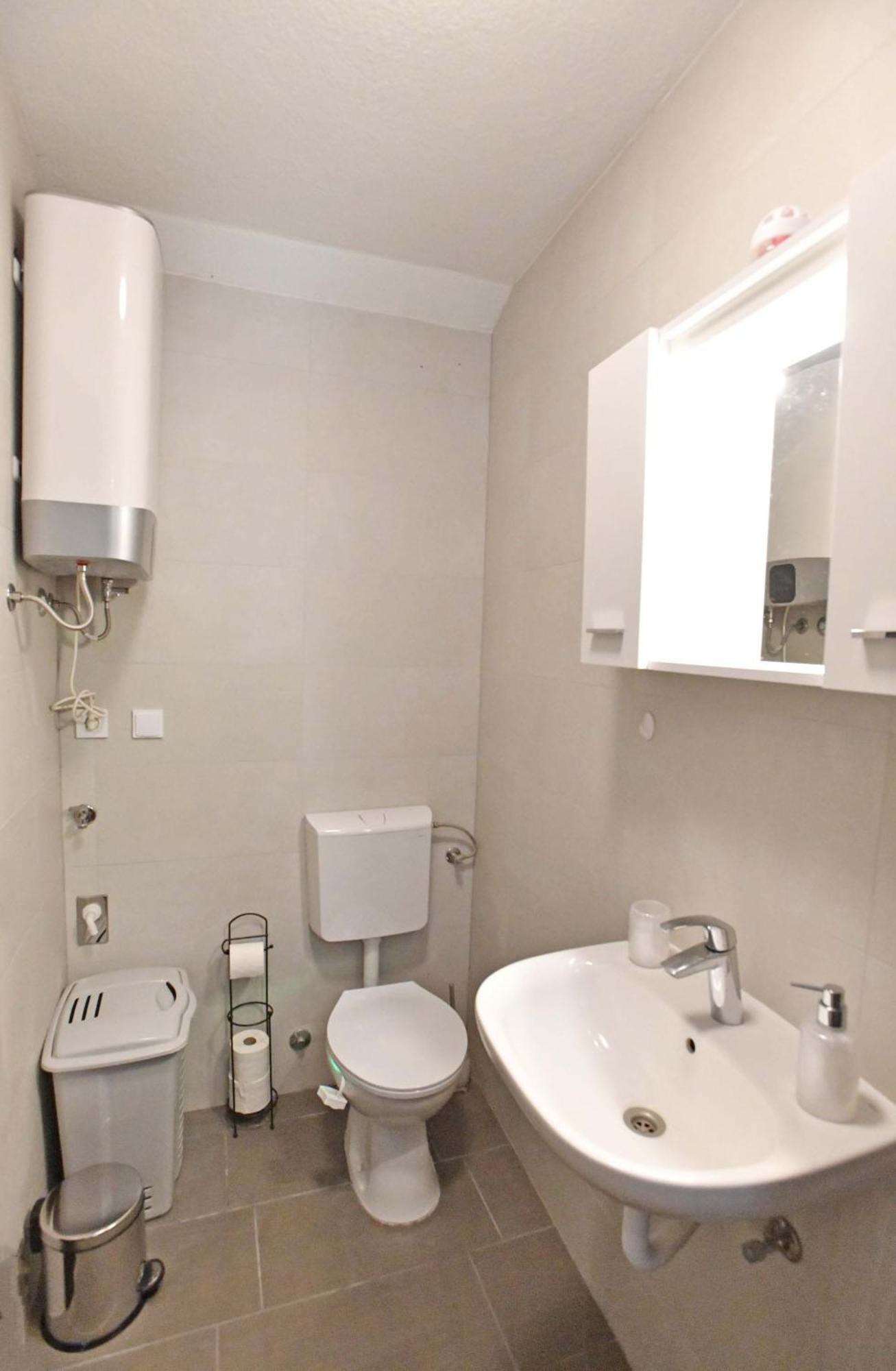 Apartment Ron Дубровник Экстерьер фото