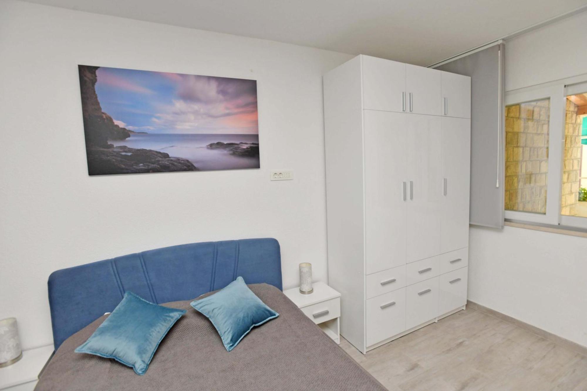 Apartment Ron Дубровник Экстерьер фото