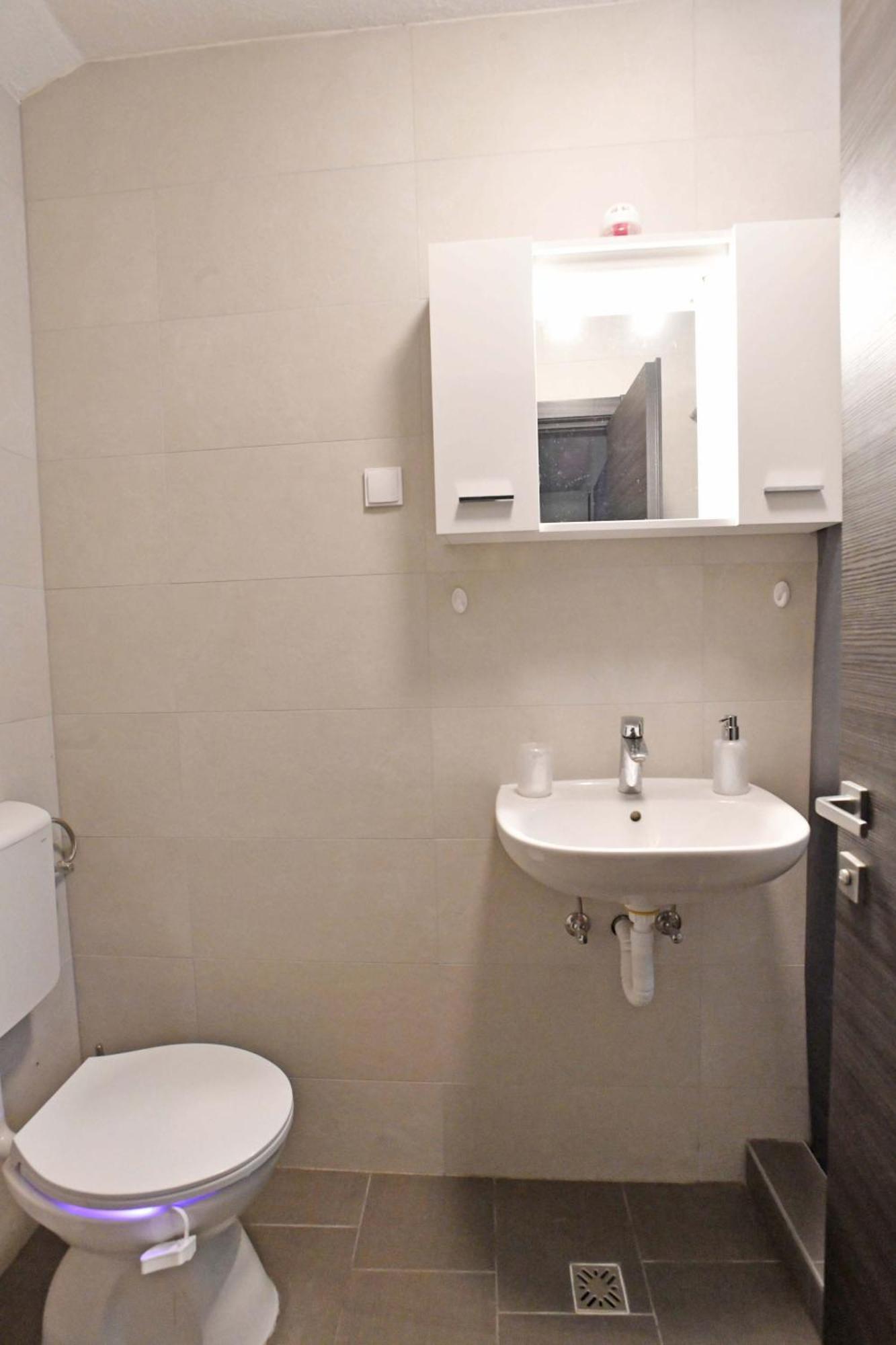 Apartment Ron Дубровник Экстерьер фото